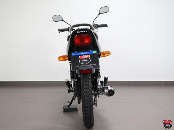 Foto Miniatura Suzuki YES 125 ED 2006