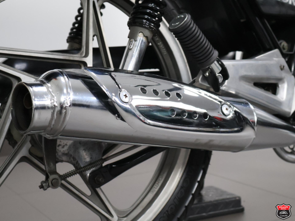 Foto Miniatura Suzuki YES 125 ED 2006