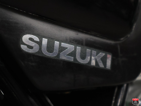 Foto Miniatura Suzuki YES 125 ED 2006