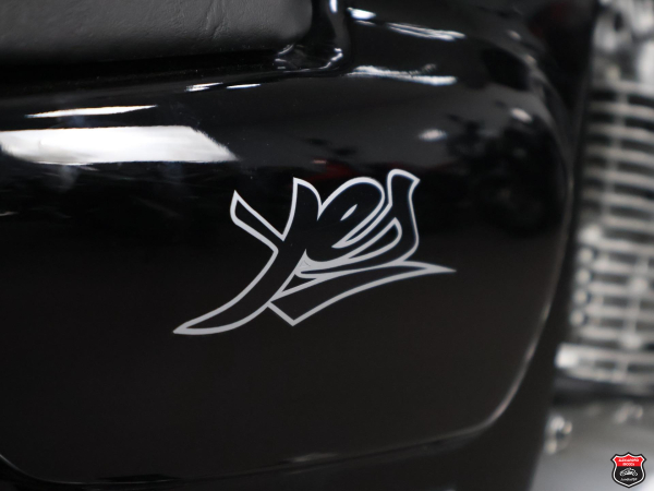 Foto Miniatura Suzuki YES 125 ED 2006