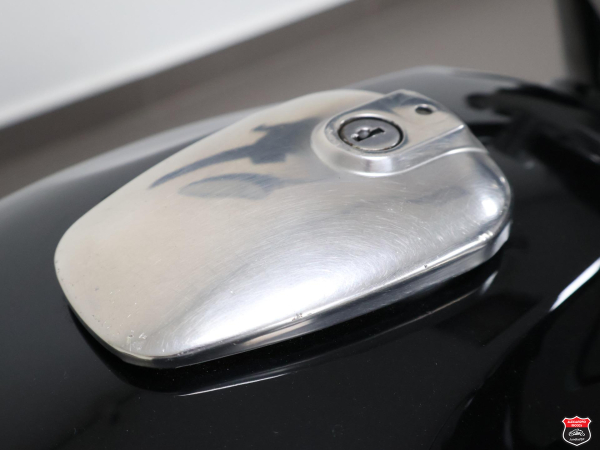 Foto Miniatura Suzuki YES 125 ED 2006
