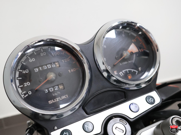 Foto Miniatura Suzuki YES 125 ED 2006