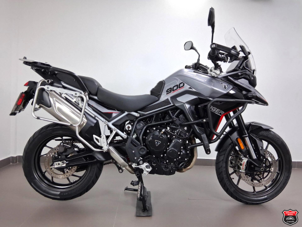 Triumph TIGER 900 GT PRO 2024