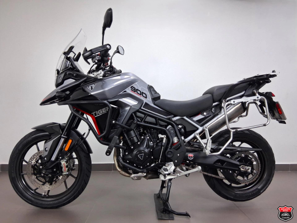 Foto Miniatura Triumph TIGER 900 GT PRO 2024
