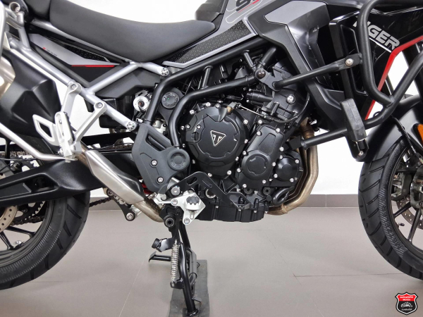 Foto Miniatura Triumph TIGER 900 GT PRO 2024