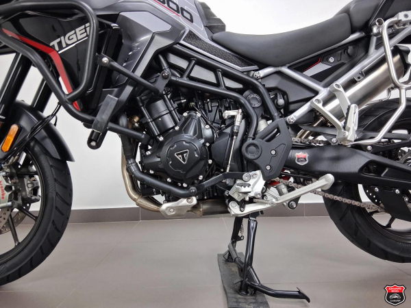 Foto Miniatura Triumph TIGER 900 GT PRO 2024