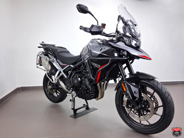 Foto Miniatura Triumph TIGER 900 GT PRO 2024