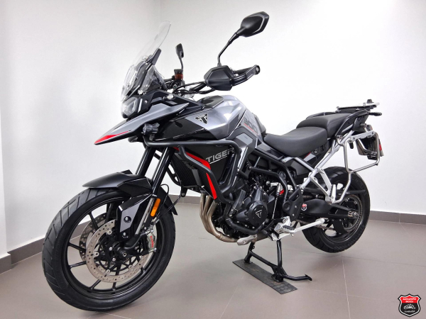 Foto Miniatura Triumph TIGER 900 GT PRO 2024