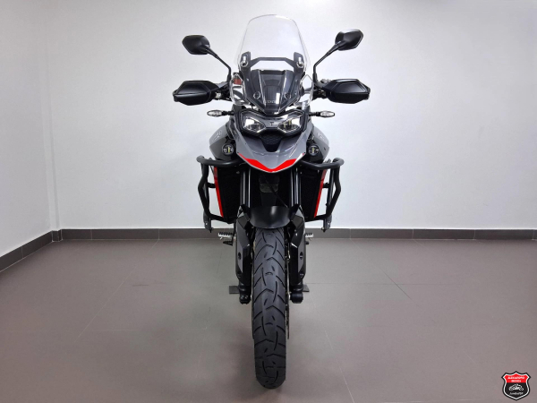 Foto Miniatura Triumph TIGER 900 GT PRO 2024