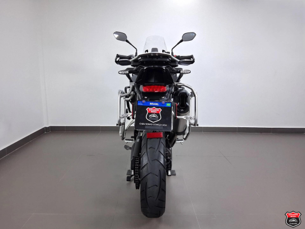 Foto Miniatura Triumph TIGER 900 GT PRO 2024