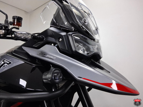 Foto Miniatura Triumph TIGER 900 GT PRO 2024