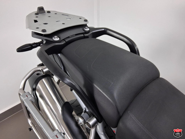 Foto Miniatura Triumph TIGER 900 GT PRO 2024