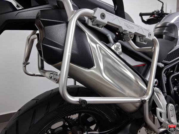 Foto Miniatura Triumph TIGER 900 GT PRO 2024