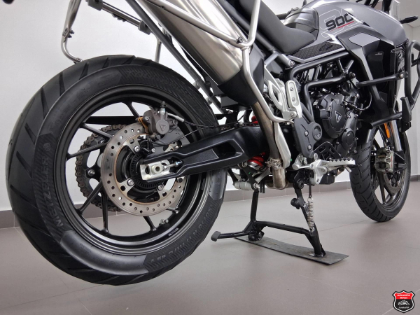 Foto Miniatura Triumph TIGER 900 GT PRO 2024
