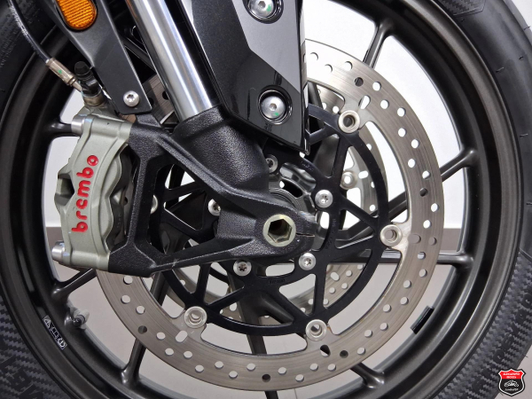 Foto Miniatura Triumph TIGER 900 GT PRO 2024