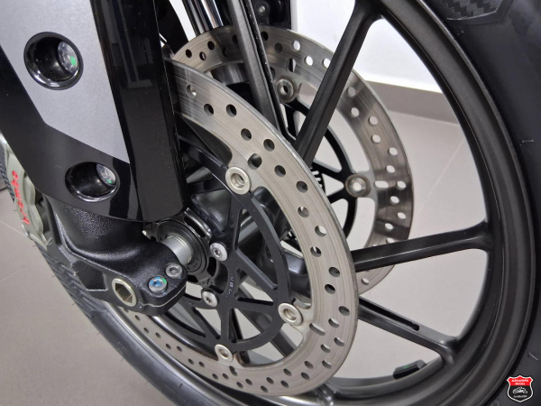 Foto Miniatura Triumph TIGER 900 GT PRO 2024