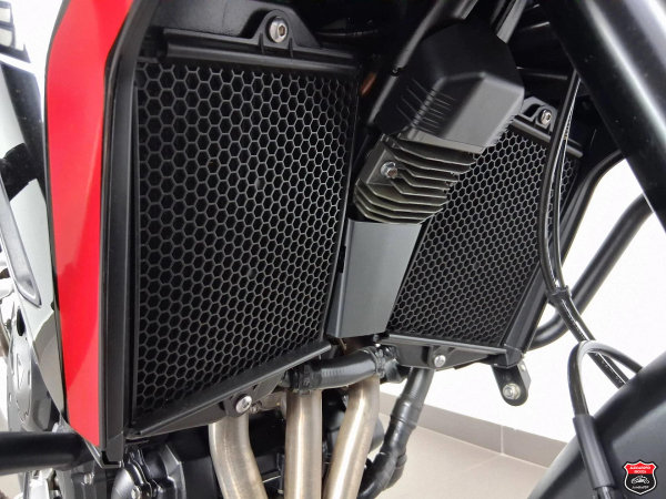 Foto Miniatura Triumph TIGER 900 GT PRO 2024