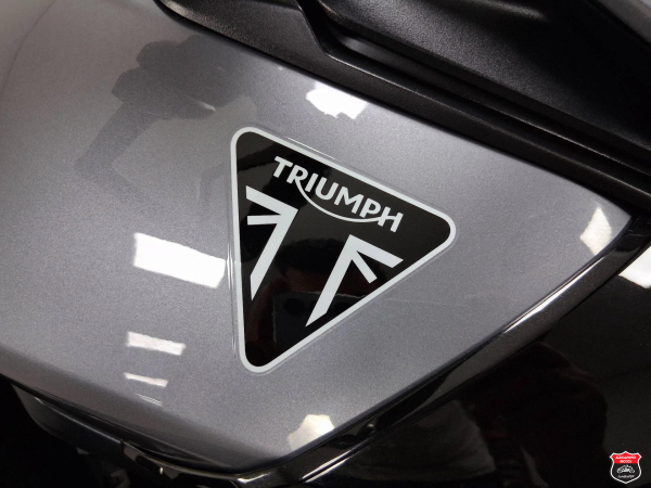 Foto Miniatura Triumph TIGER 900 GT PRO 2024