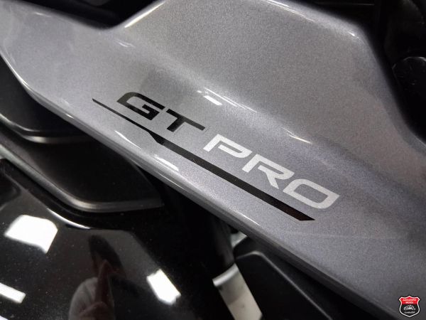 Foto Miniatura Triumph TIGER 900 GT PRO 2024