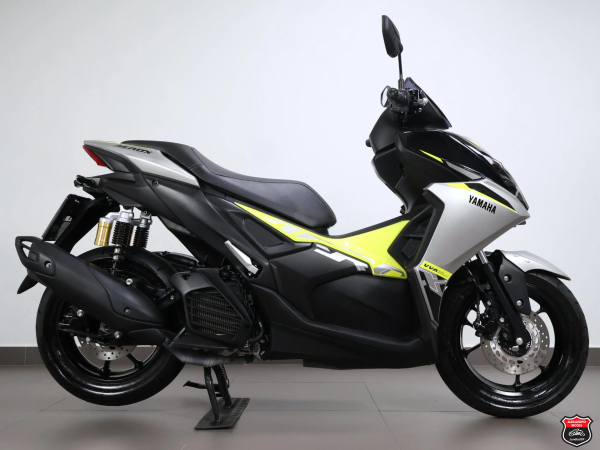 Yamaha AEROX 160 ABS 2026