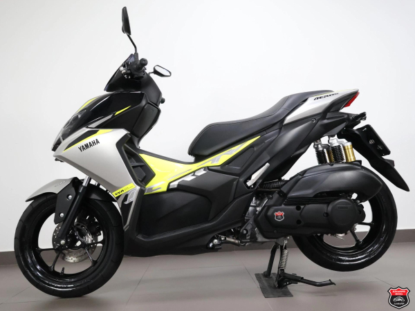 Foto Miniatura Yamaha AEROX 160 ABS 2026