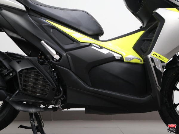 Foto Miniatura Yamaha AEROX 160 ABS 2026