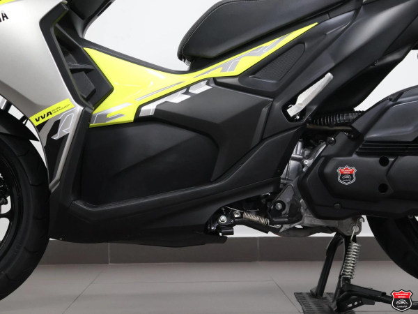 Foto Miniatura Yamaha AEROX 160 ABS 2026