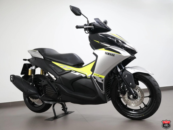 Foto Miniatura Yamaha AEROX 160 ABS 2026