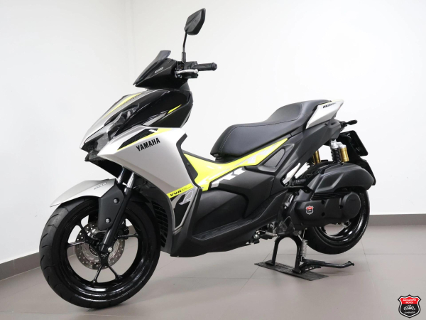 Foto Miniatura Yamaha AEROX 160 ABS 2026