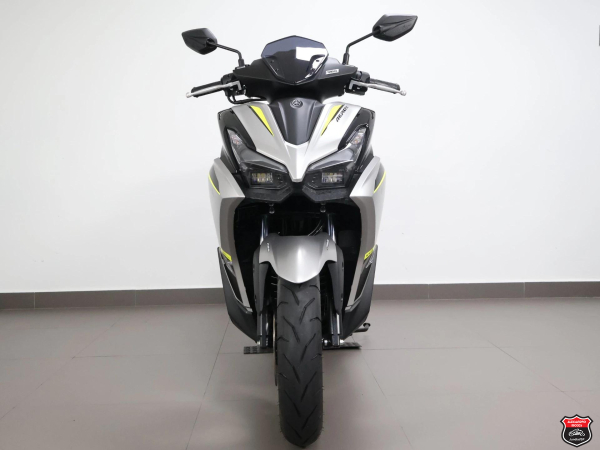 Foto Miniatura Yamaha AEROX 160 ABS 2026