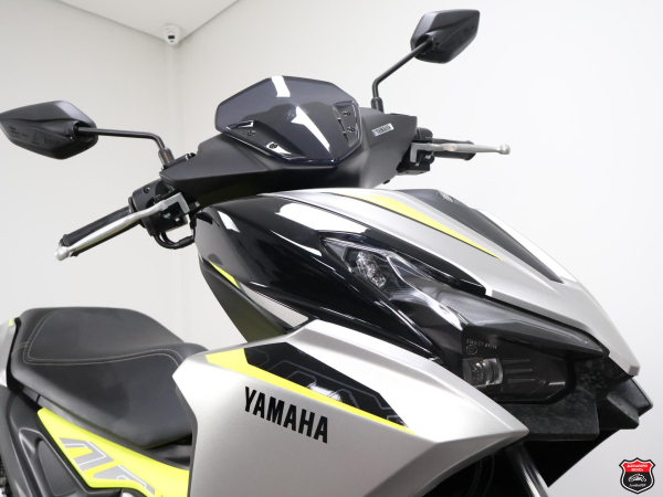 Foto Miniatura Yamaha AEROX 160 ABS 2026