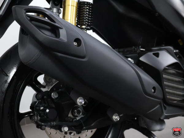Foto Miniatura Yamaha AEROX 160 ABS 2026