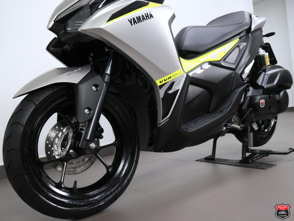 Foto Miniatura Yamaha AEROX 160 ABS 2026