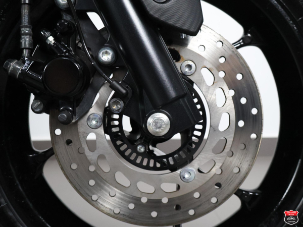 Foto Miniatura Yamaha AEROX 160 ABS 2026