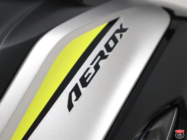 Foto Miniatura Yamaha AEROX 160 ABS 2026