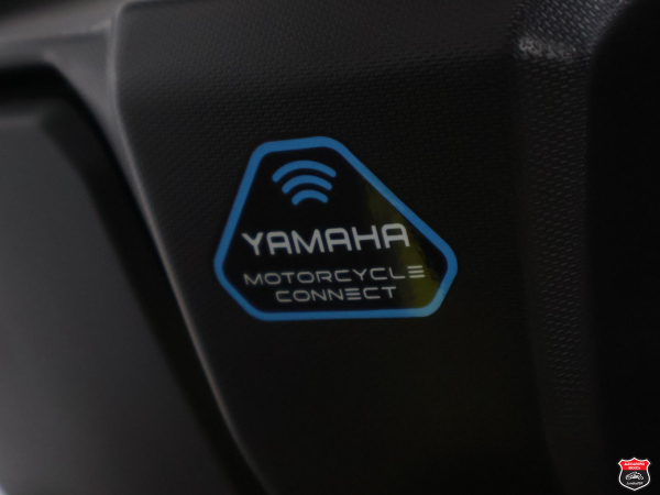 Foto Miniatura Yamaha AEROX 160 ABS 2026