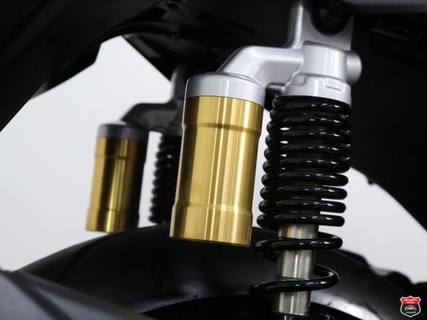 Foto Miniatura Yamaha AEROX 160 ABS 2026
