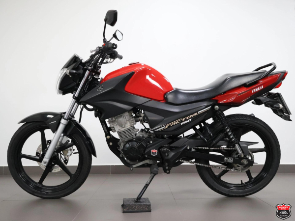 Foto Miniatura Yamaha FACTOR 150ED 2021