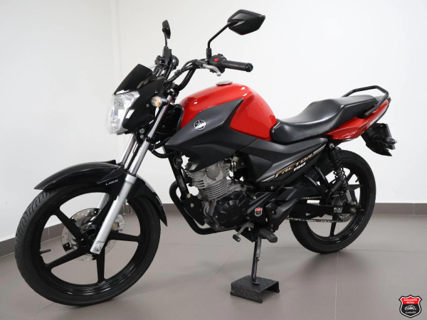 Foto Miniatura Yamaha FACTOR 150ED 2021