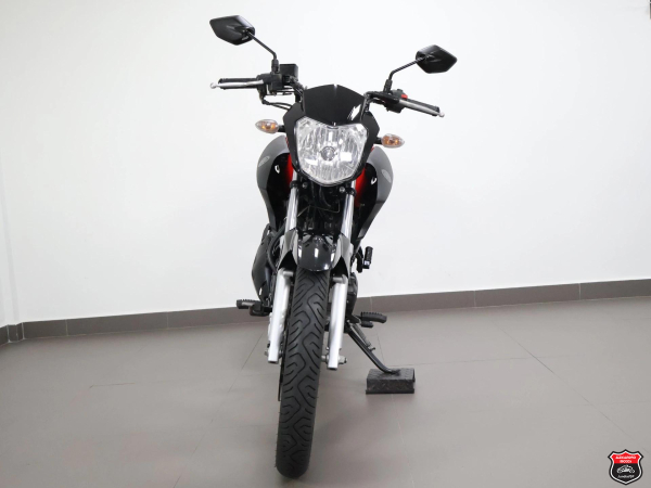 Foto Miniatura Yamaha FACTOR 150ED 2021