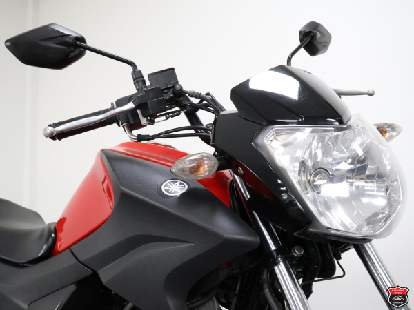 Foto Miniatura Yamaha FACTOR 150ED 2021
