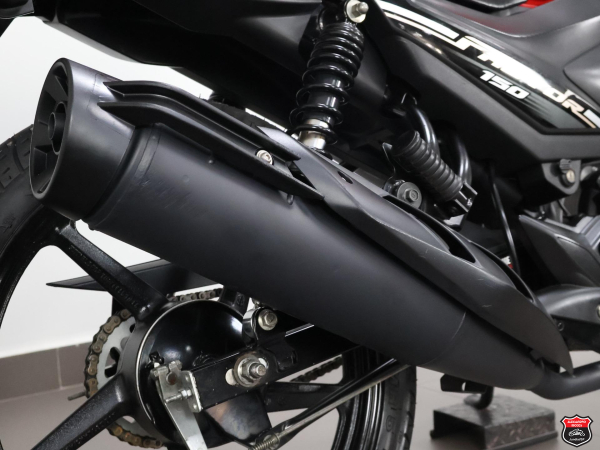 Foto Miniatura Yamaha FACTOR 150ED 2021