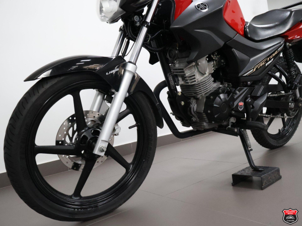 Foto Miniatura Yamaha FACTOR 150ED 2021