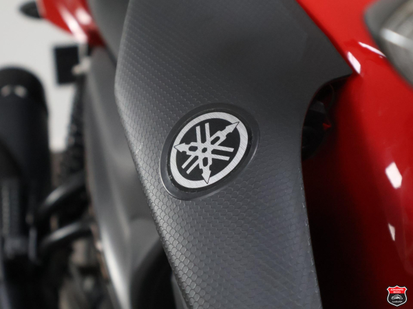 Foto Miniatura Yamaha FACTOR 150ED 2021