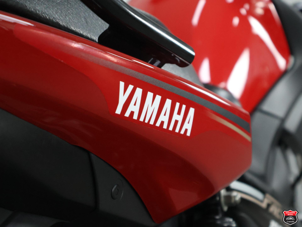 Foto Miniatura Yamaha FACTOR 150ED 2021