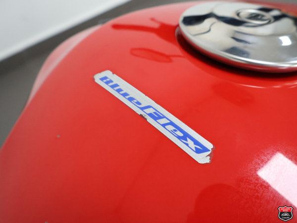 Foto Miniatura Yamaha FACTOR 150ED 2021