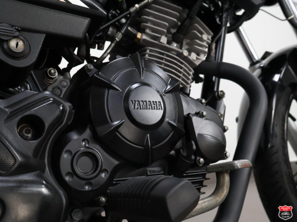 Foto Miniatura Yamaha FACTOR 150ED 2021