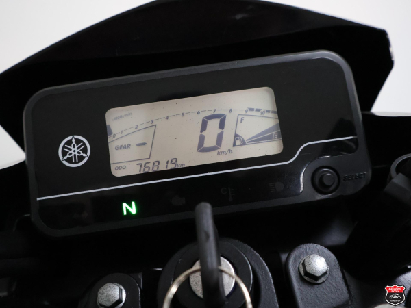 Foto Miniatura Yamaha FACTOR 150ED 2021