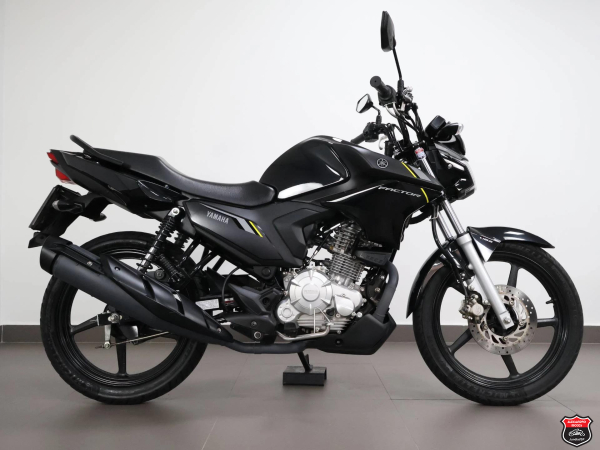 Yamaha FACTOR 150ED 2026