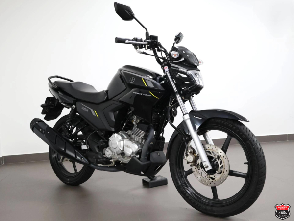 Foto Miniatura Yamaha FACTOR 150ED 2026